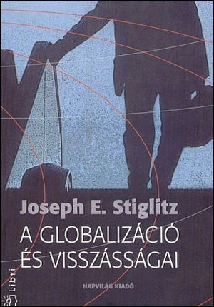 Stiglitz-könyv